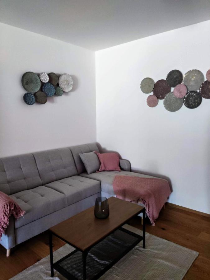 Vila Stary Mlyn Prosec pod Jestedem Exteriör bild