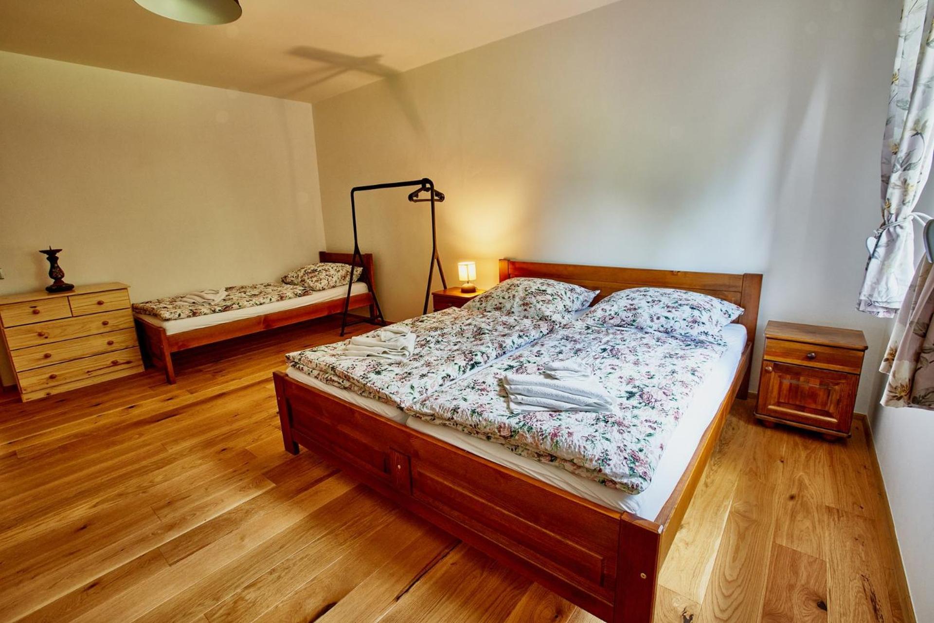 Vila Stary Mlyn Prosec pod Jestedem Exteriör bild